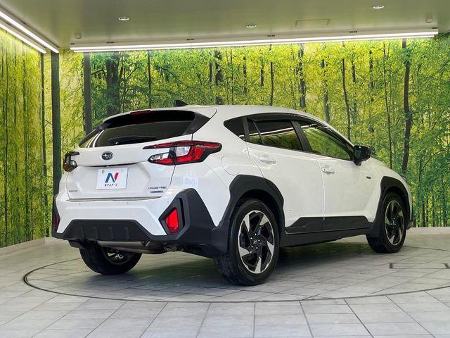 CROSSTREK