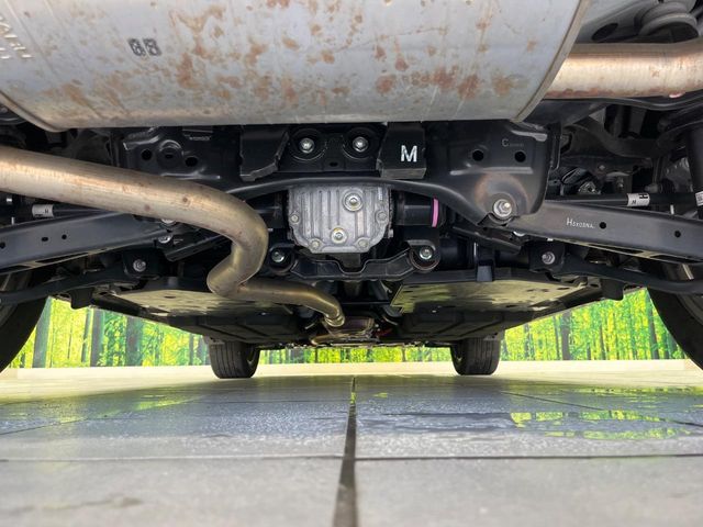 CROSSTREK