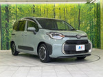 SIENTA HYBRID