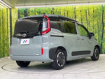 SIENTA HYBRID