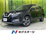 X-TRAIL 4WD