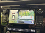 X-TRAIL 4WD
