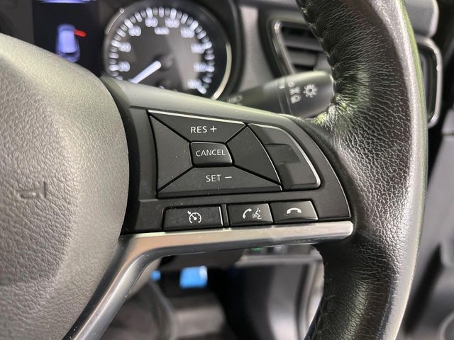X-TRAIL 4WD