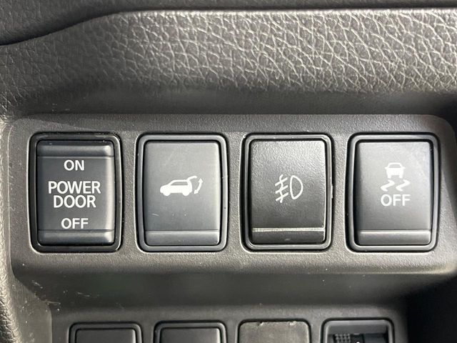 X-TRAIL 4WD