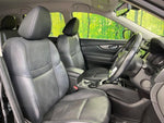 X-TRAIL 4WD
