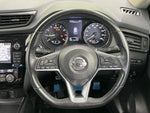 X-TRAIL 4WD