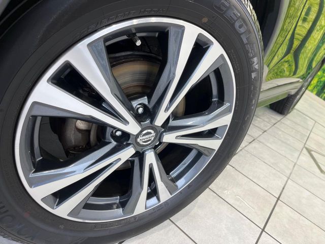 X-TRAIL 4WD