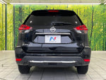 X-TRAIL 4WD