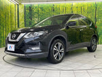 X-TRAIL 4WD
