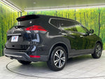 X-TRAIL 4WD