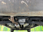 X-TRAIL 4WD