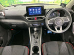 RAIZE HYBRID