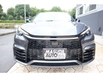 LEXUS LBX