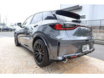 LEXUS LBX