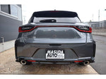 LEXUS LBX