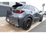 LEXUS LBX