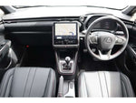 LEXUS LBX