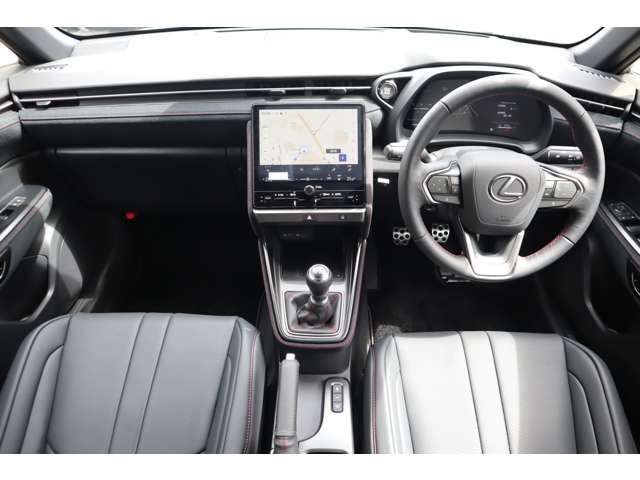 LEXUS LBX
