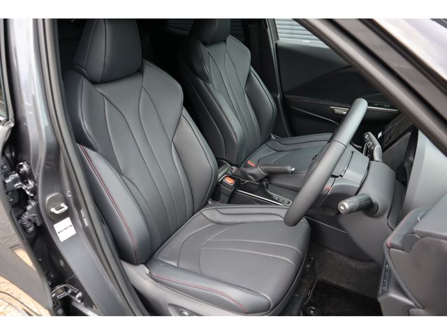 LEXUS LBX