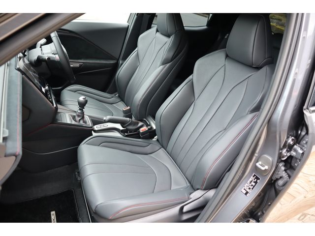 LEXUS LBX