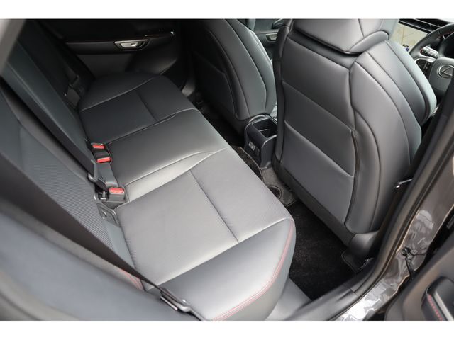 LEXUS LBX