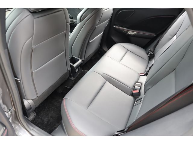 LEXUS LBX