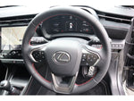 LEXUS LBX