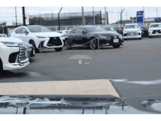 LEXUS LBX