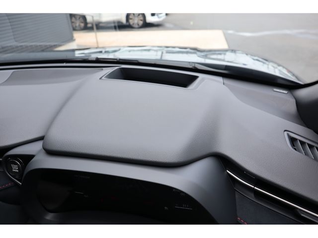 LEXUS LBX