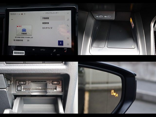 LEXUS LBX
