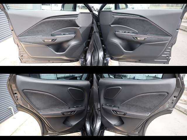 LEXUS LBX
