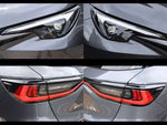 LEXUS LBX