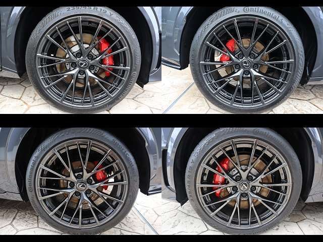LEXUS LBX