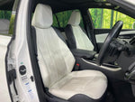 CROWN sedan hybrid 4WD