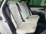 CROWN sedan hybrid 4WD