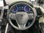 CROWN sedan hybrid 4WD