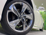 CROWN sedan hybrid 4WD