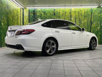 CROWN sedan hybrid 4WD