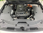 CROWN sedan hybrid 4WD
