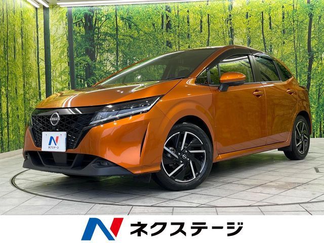 NOTE 4WD
