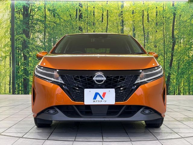 NOTE 4WD