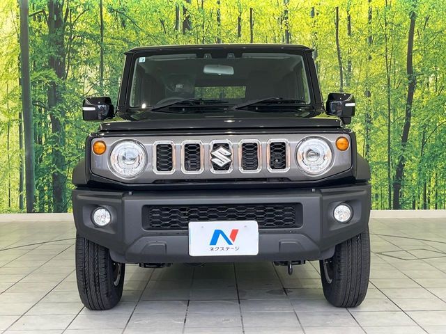 JIMNY NOMADE