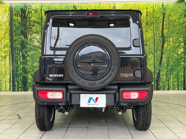 JIMNY NOMADE