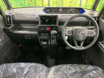 TANTO FAN CROSS 4WD