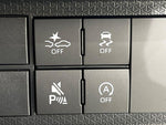 TANTO FAN CROSS 4WD