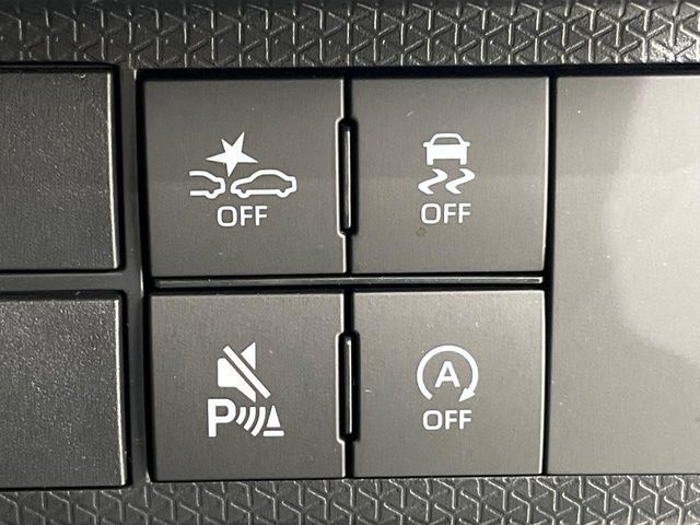 TANTO FAN CROSS 4WD