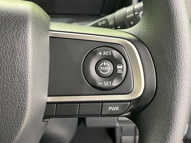 TANTO FAN CROSS 4WD