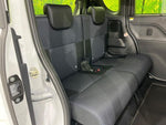 TANTO FAN CROSS 4WD