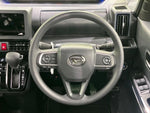TANTO FAN CROSS 4WD