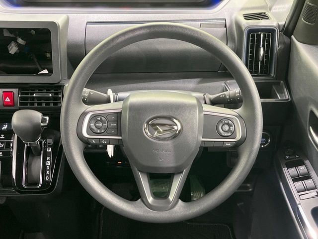 TANTO FAN CROSS 4WD